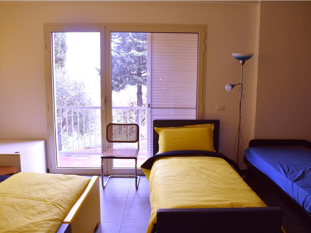 Rental Rooms Antonella Тавуллія Екстер'єр фото