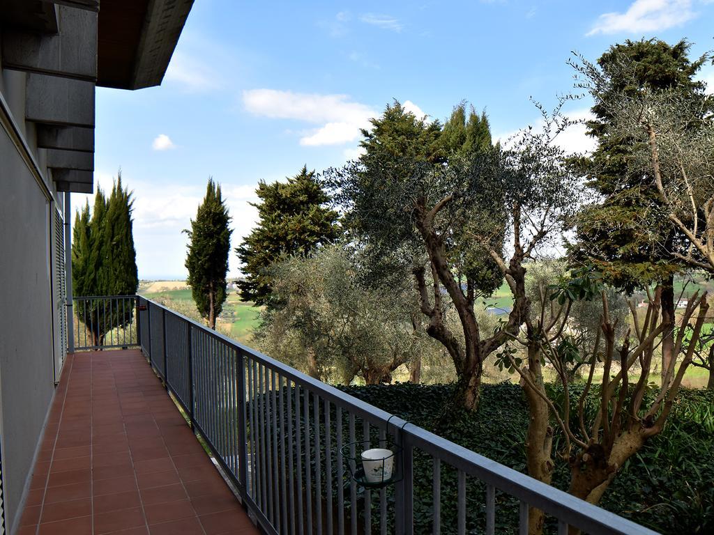 Rental Rooms Antonella Тавуллія Екстер'єр фото